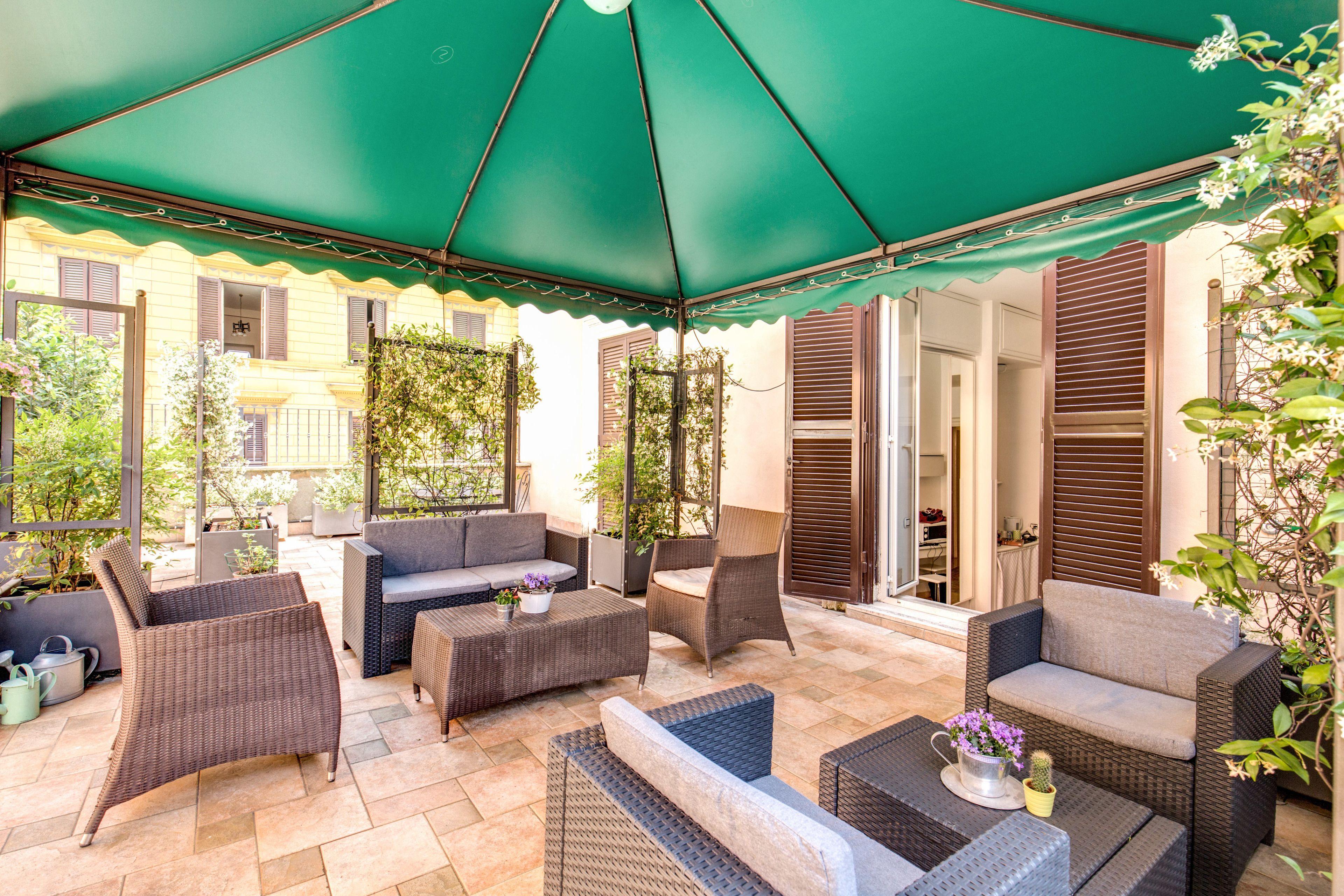 Manin Suites Lt — Fotos 1